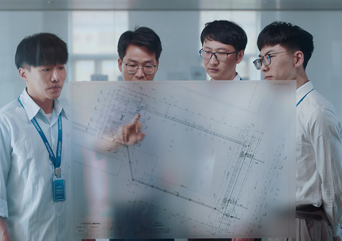 Hangzhou Aotuo Mechanical and Electrical Co. , Ltd.