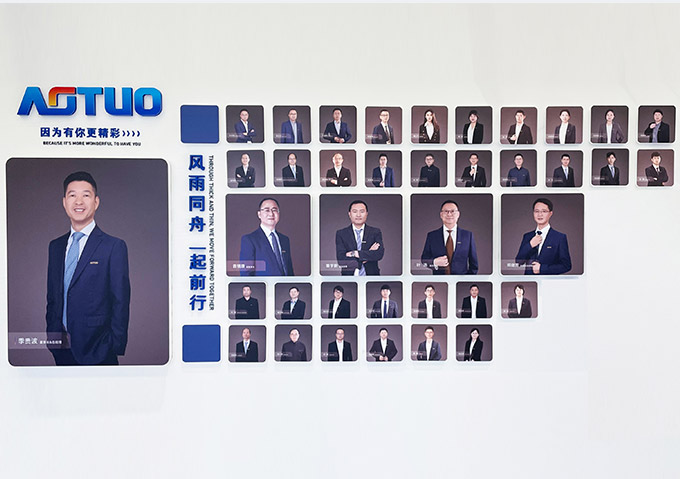 Hangzhou Aotuo Mechanical and Electrical Co. , Ltd.